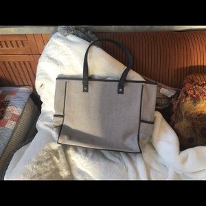 31 Cindy tote